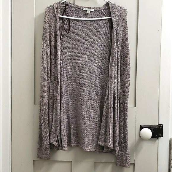 American Eagle women's knit cardigan size XS. - Picture 1 of 4